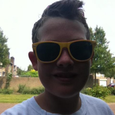 Rens Kluin